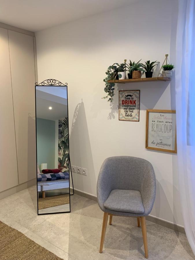 Appartement Centre Ville Cassis Dış mekan fotoğraf