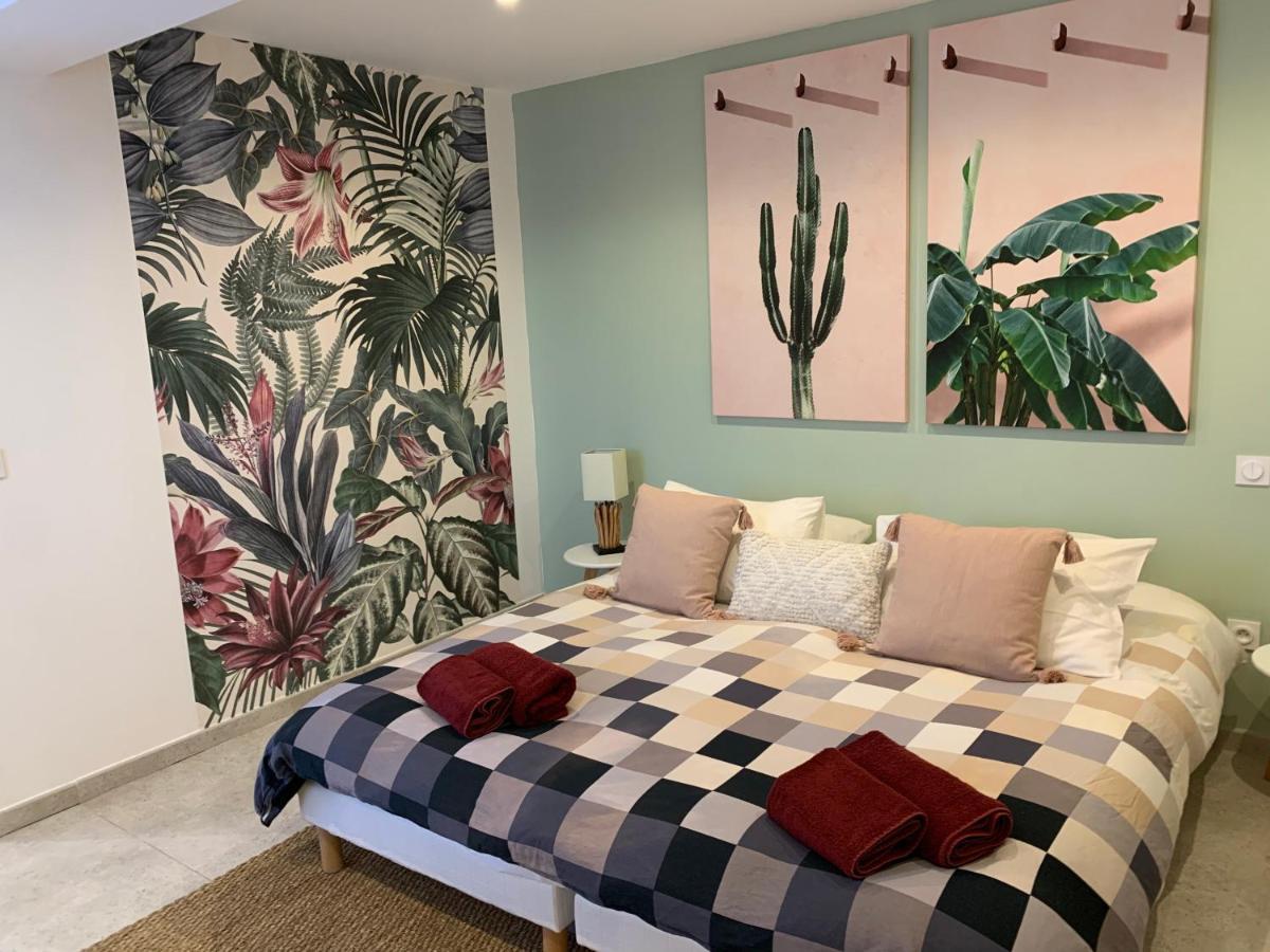 Appartement Centre Ville Cassis Dış mekan fotoğraf